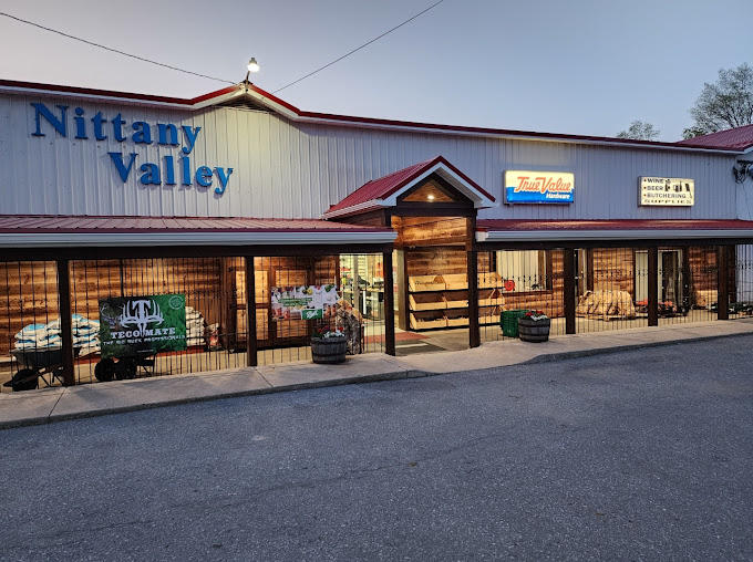 Nittany Valley True Value Hardware