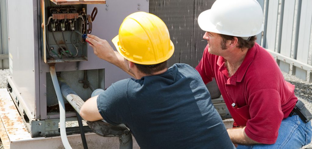 J & S Electrical Contractors Inc