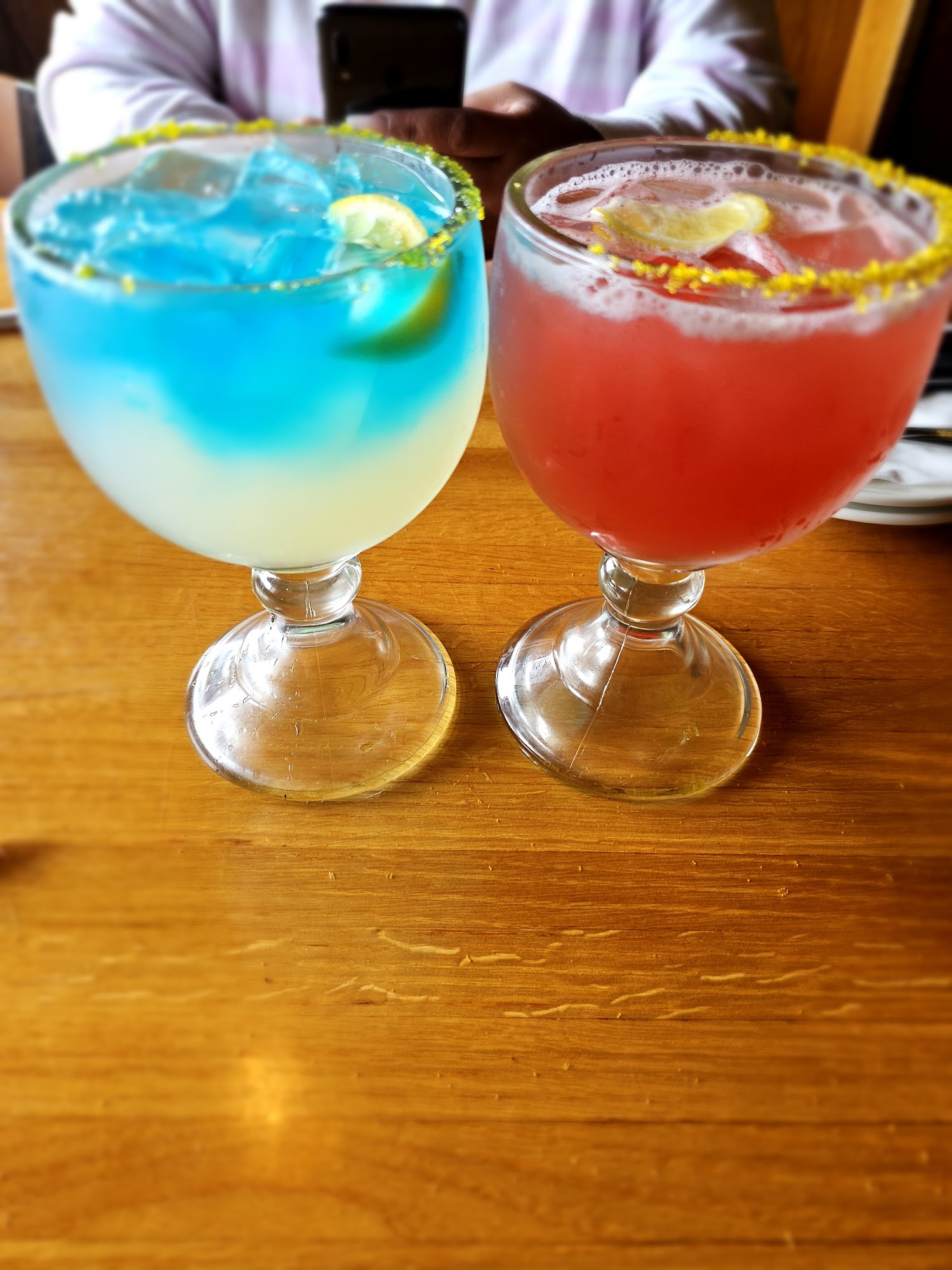 Applebee's Grill + Bar