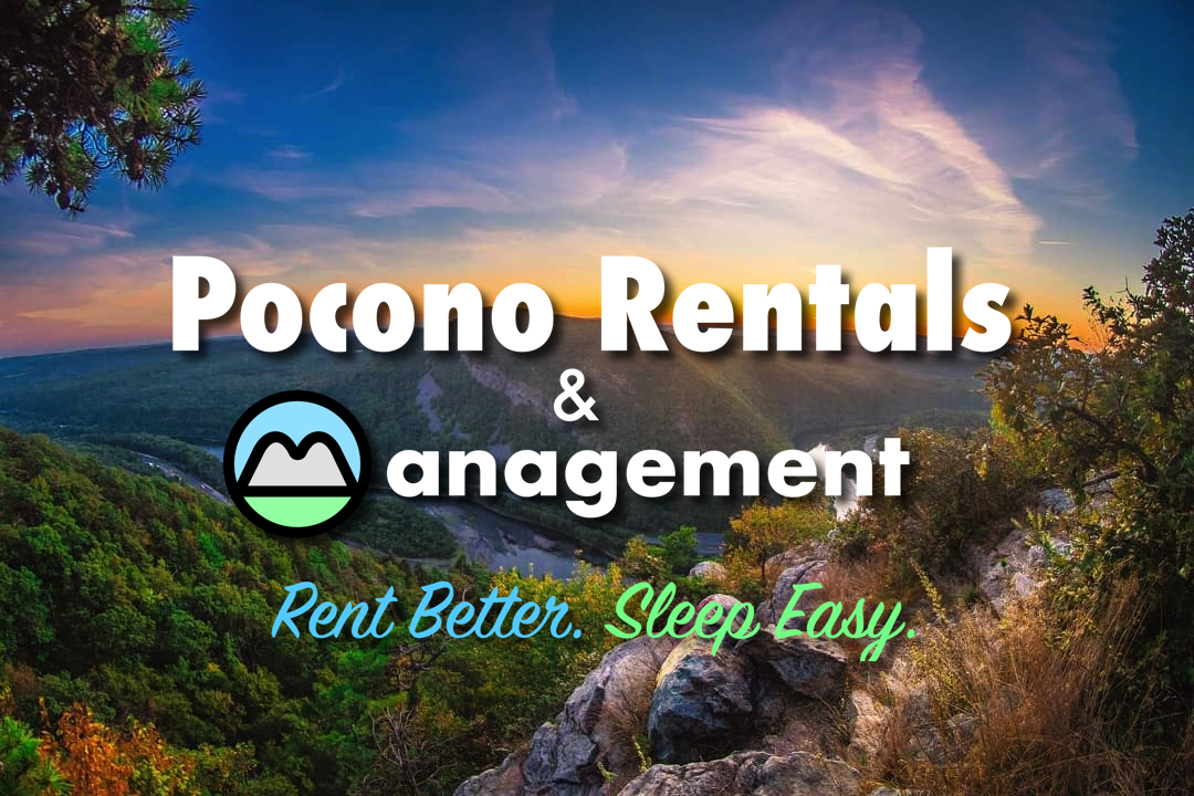 Pocono Rentals & Management Blakeslee