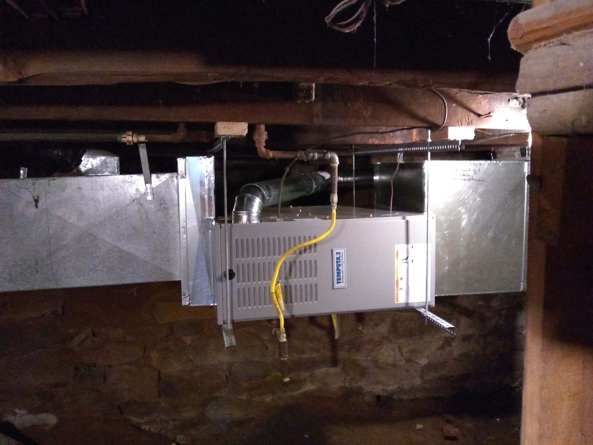 Snyder Heating & Remodeling 806 McIntire Way, Brackenridge Pennsylvania 15014