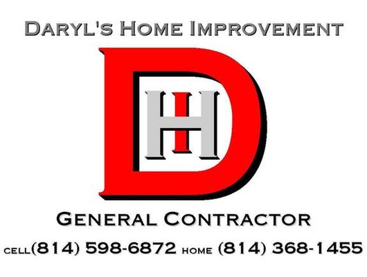 Daryl's Home Improvement