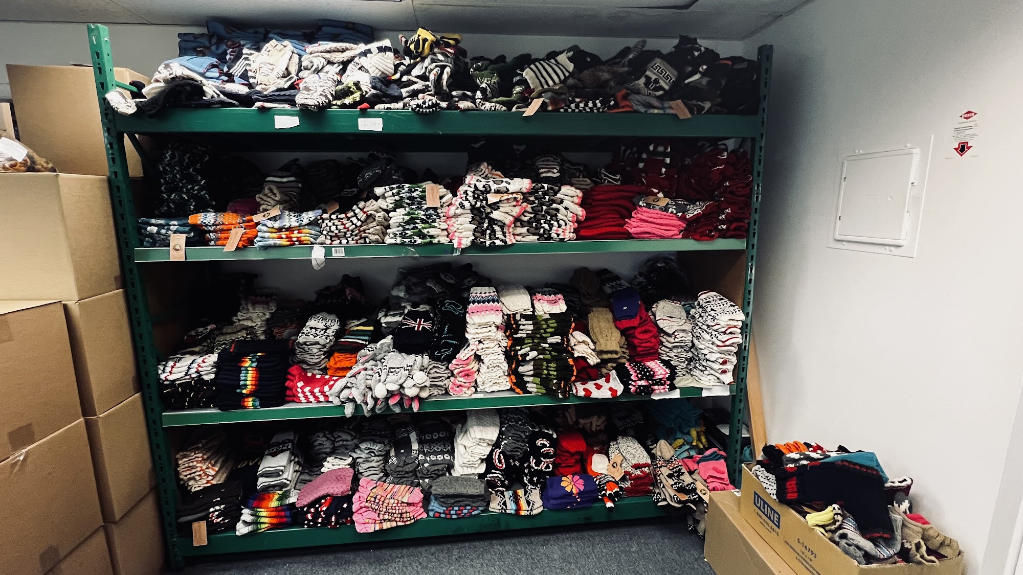 Chilly Dog LLC. Broomall