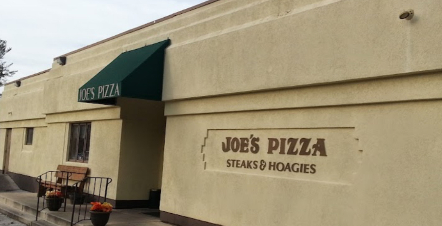 Joe's Pizza And Restaurant
