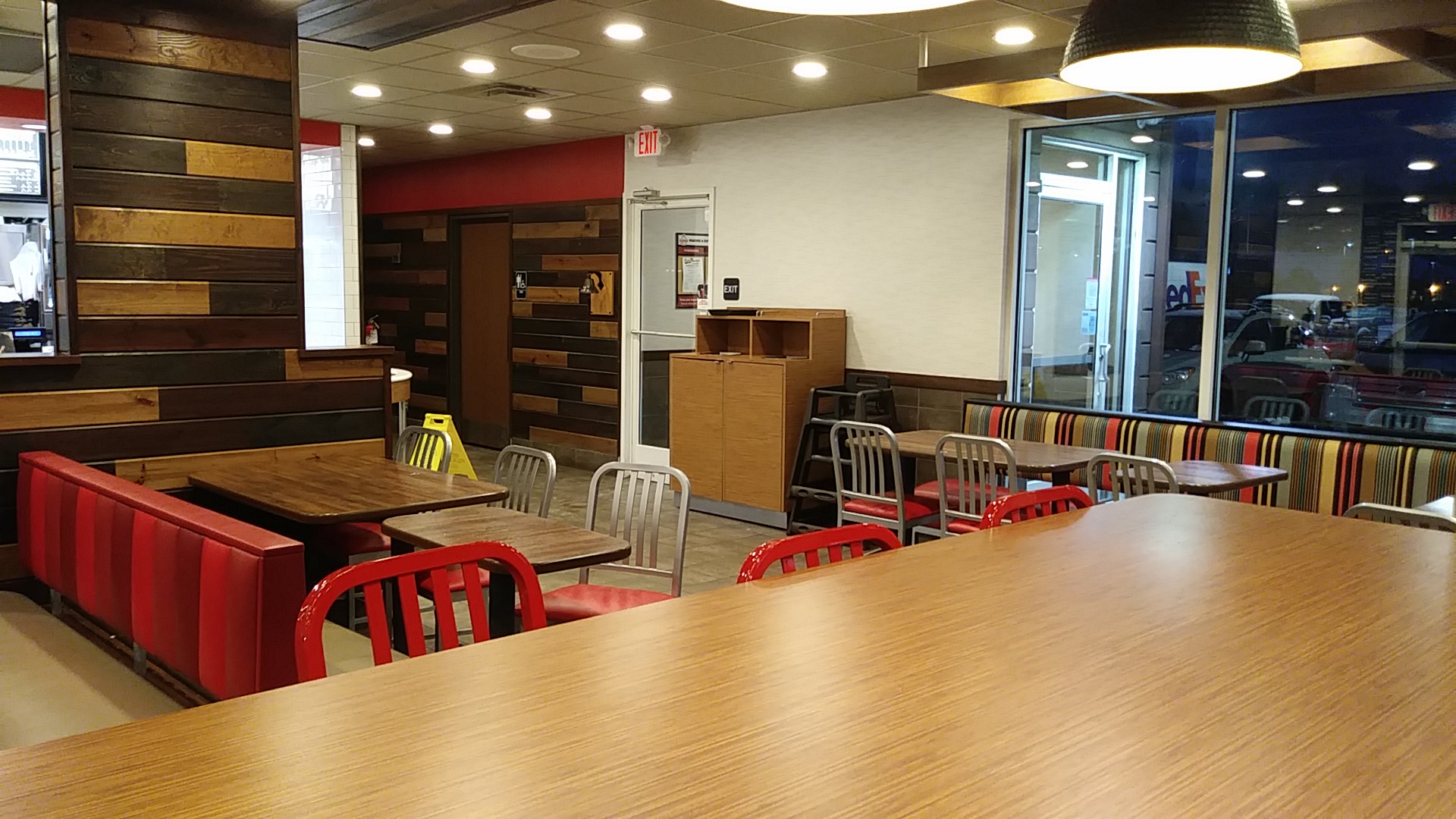 Arby's