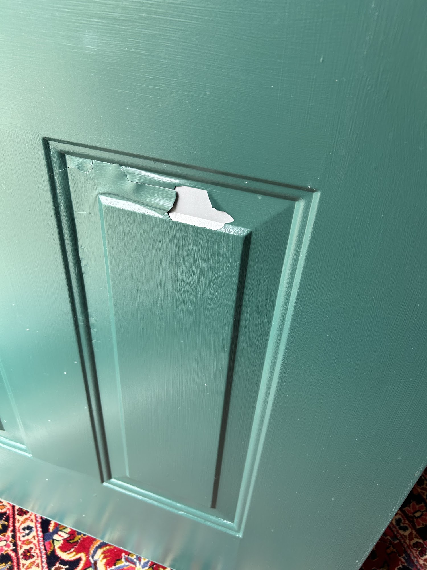 Gary L Stirling Painting