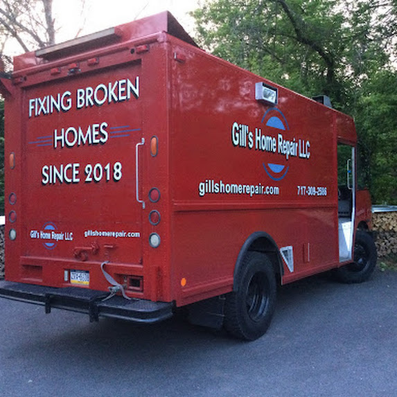Gill's Home Repair LLC