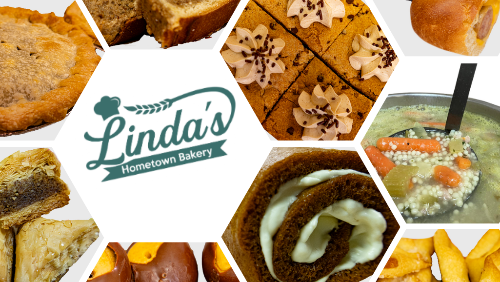Linda's Hometown Bakery