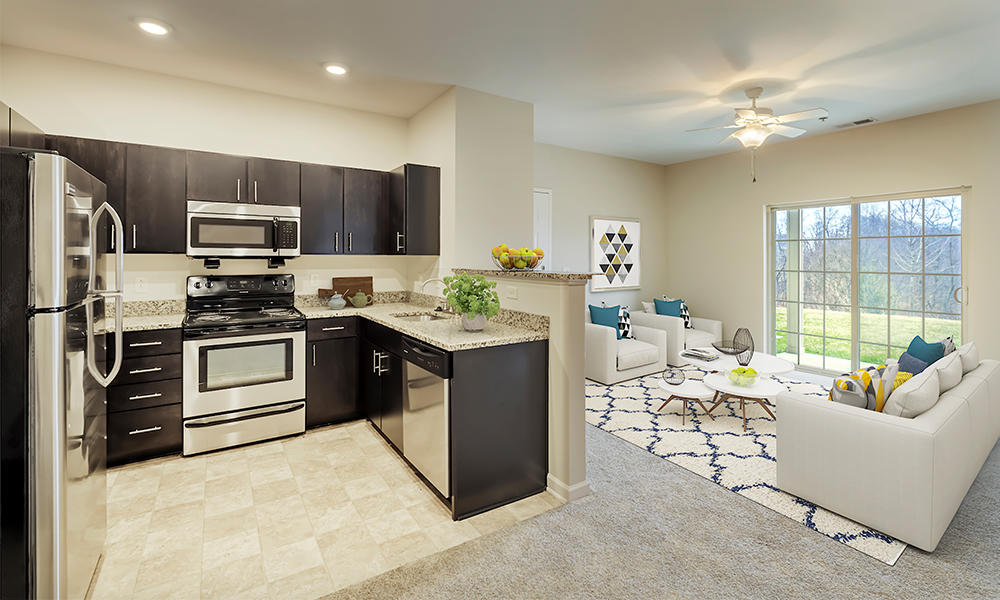 Reserve at Southpointe Apartment Homes
