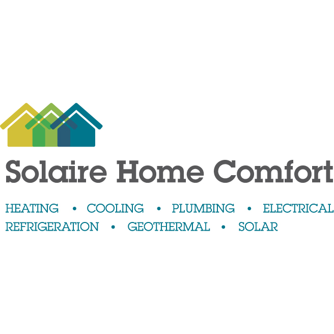 Solaire Home Comfort 2174 Grover Rd, Canton Pennsylvania 17724