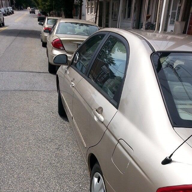 Photo credit: nextdoor