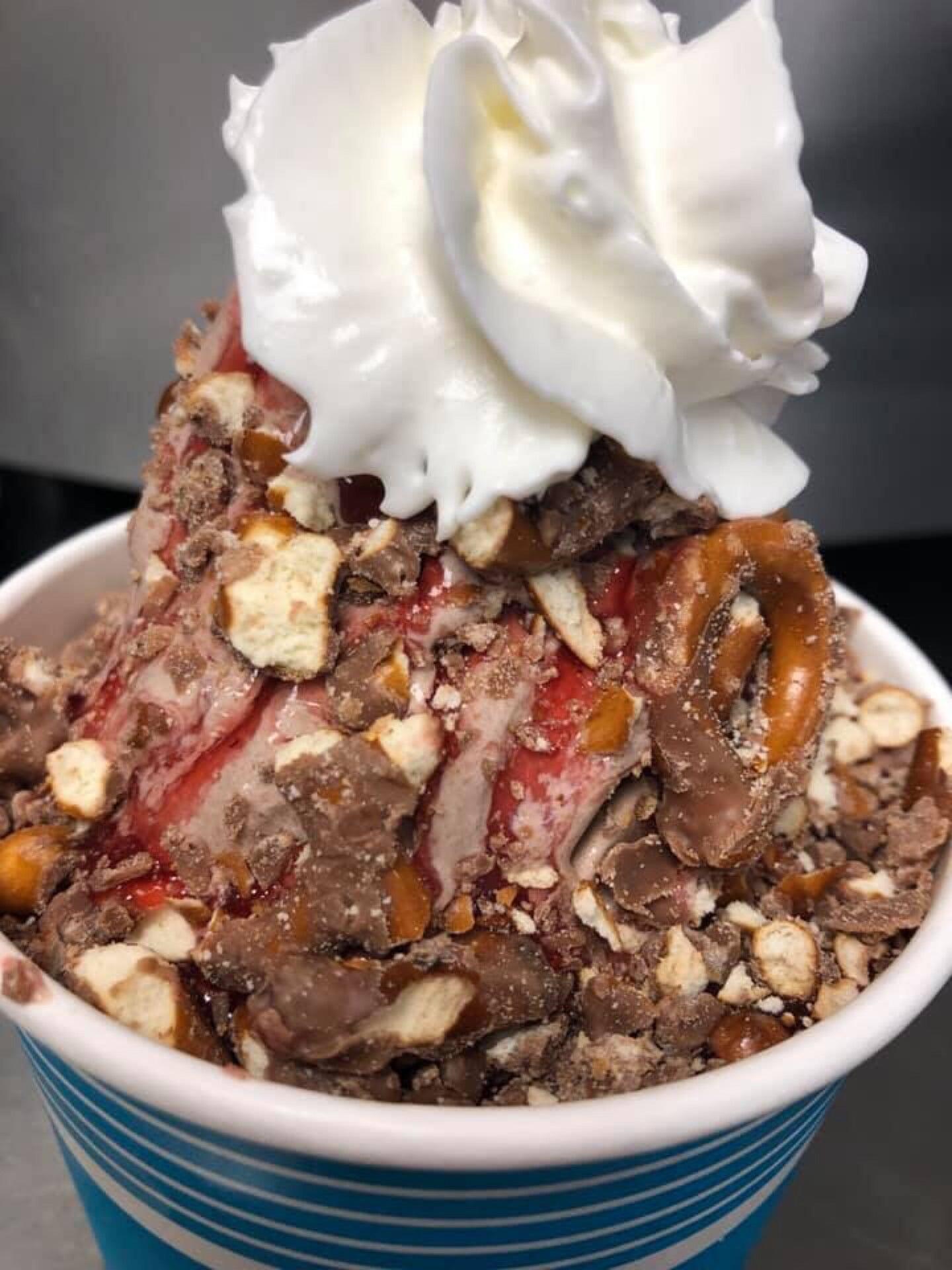 Photo credit: nextdoor