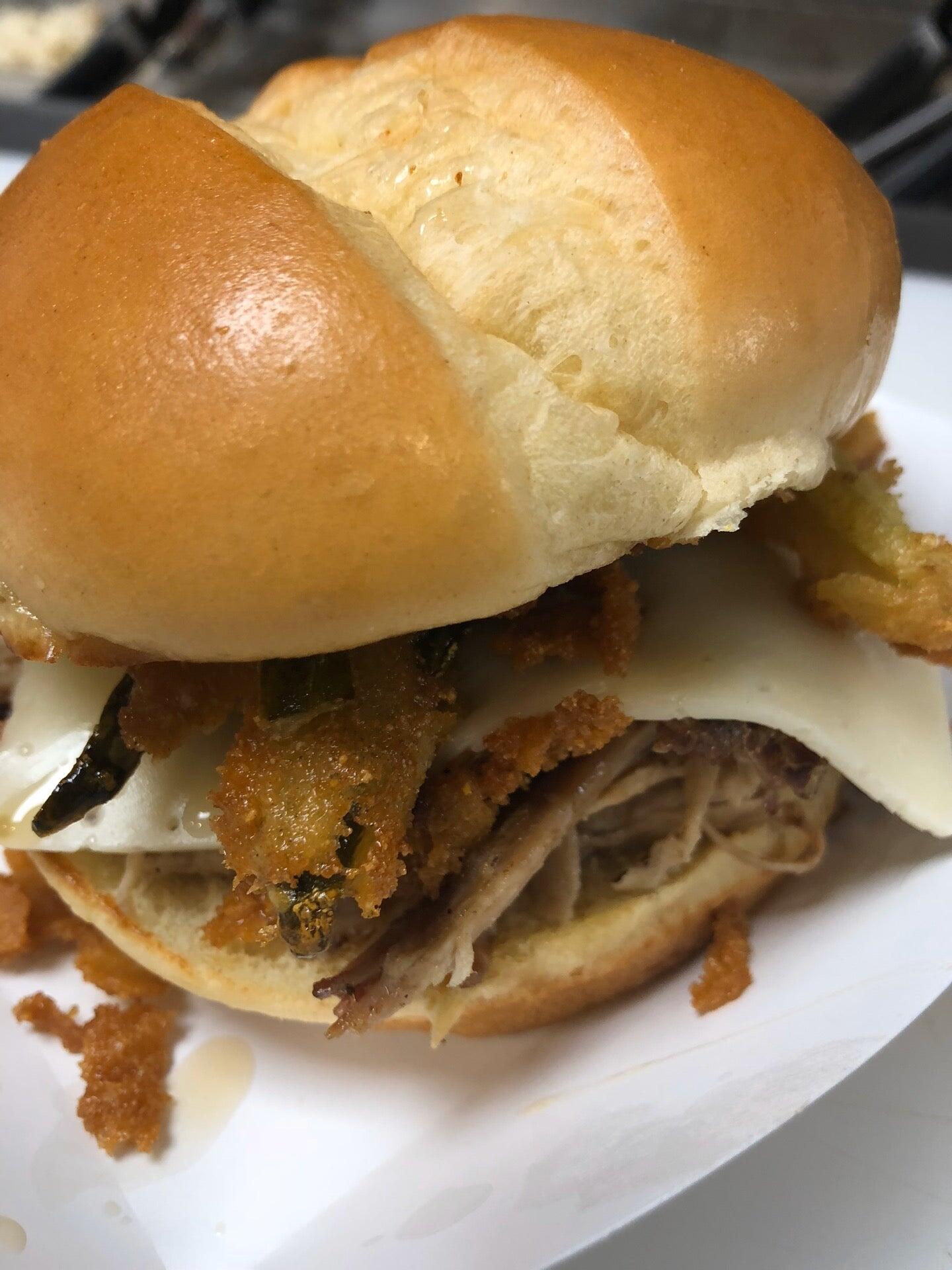 Photo credit: nextdoor