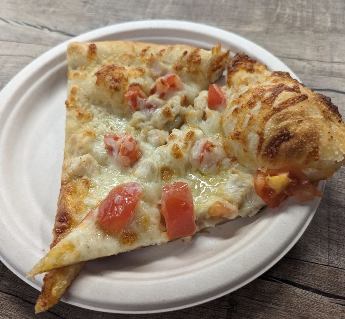 Highlands Pizza & Wings