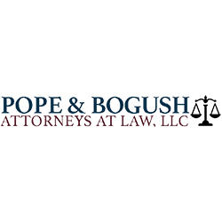 Pope & Bogush Attorneys at Law, LLC 10 Grant St Ste A, Clarion Pennsylvania 16214