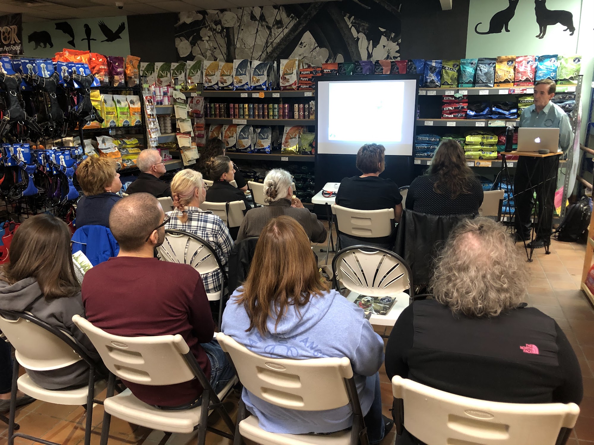 Stately Pet Supply Clarks Summit