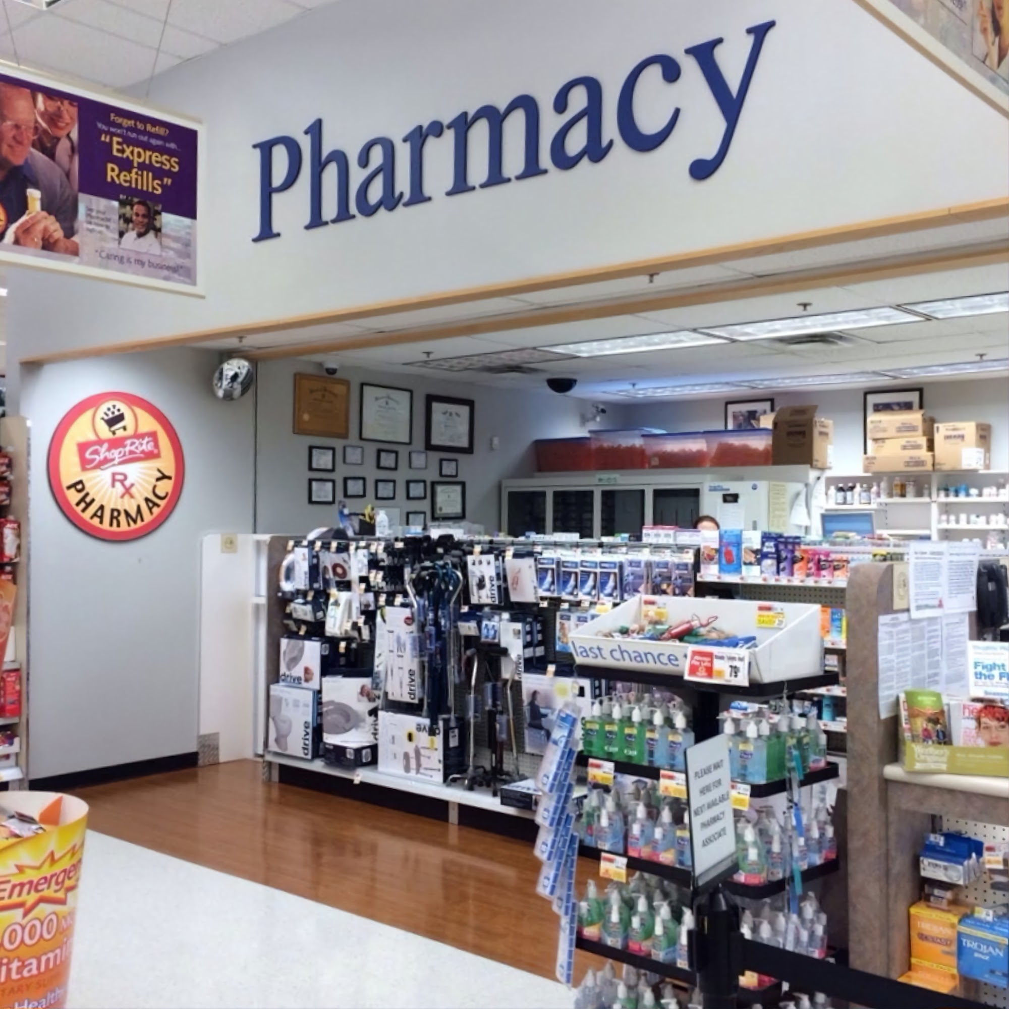 ShopRite Pharmacy