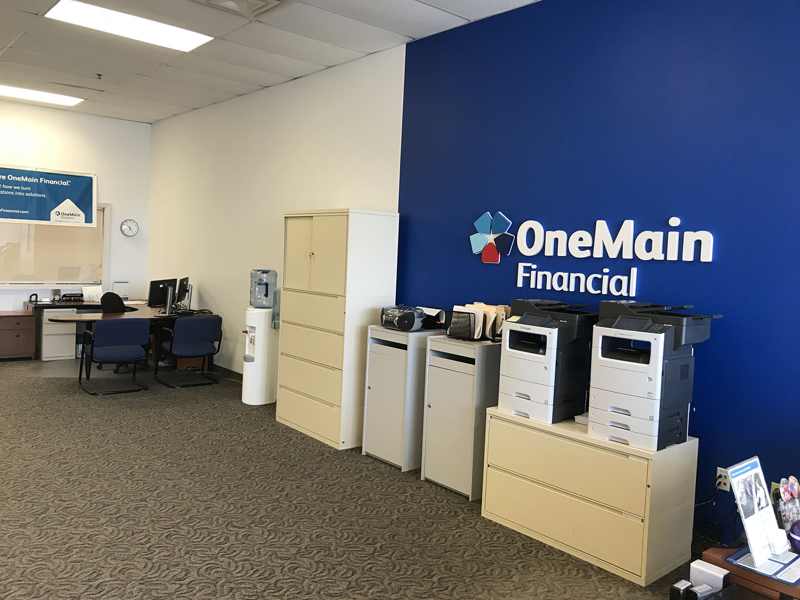 OneMain Financial Cranberry