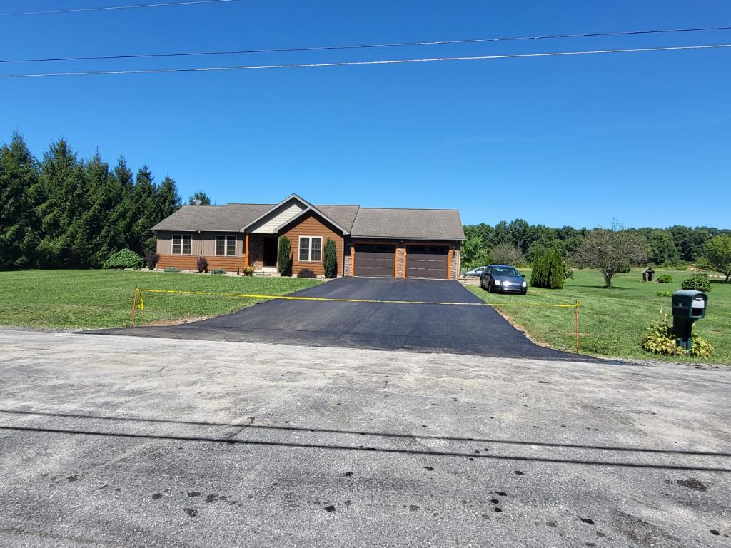 Sudol Paving & Excavating