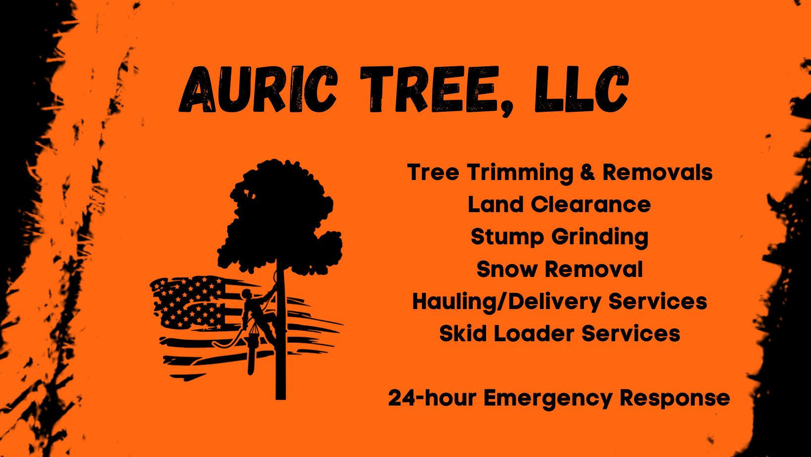 Auric Tree, LLC 3159 Jayne Ln, Dover Pennsylvania 17315