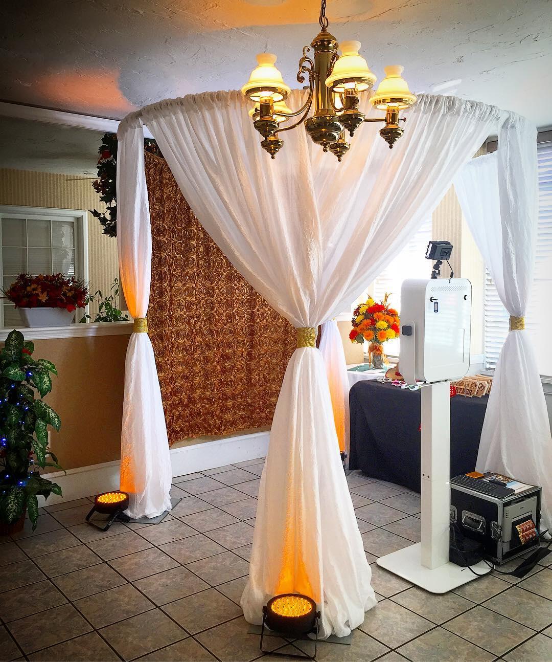 Shining Star Photo Booth 1812 Red Wing Ln, Dover Pennsylvania 17315