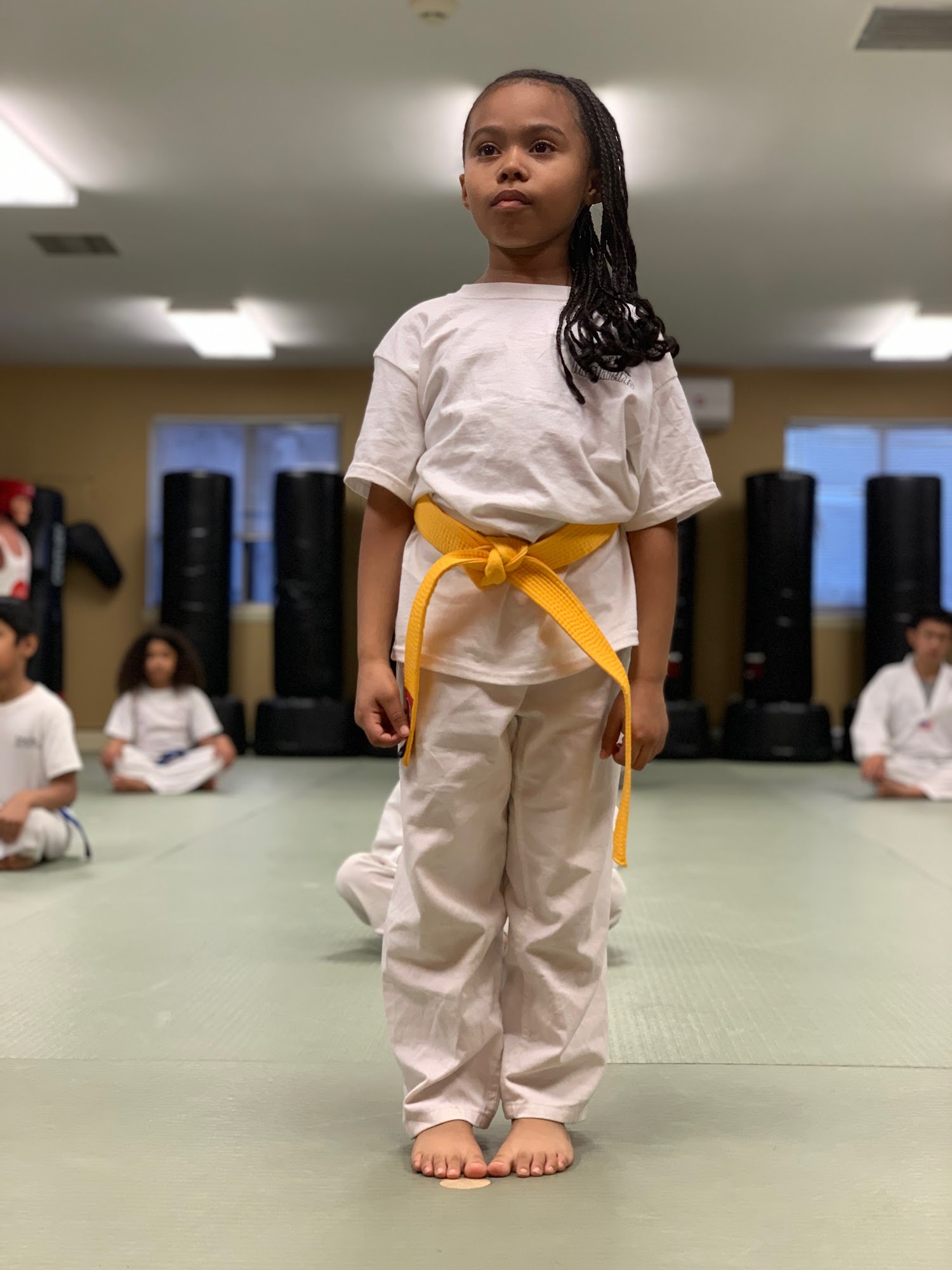 ️Personal Power Martial Arts 1404 Peg St, Dresher Pennsylvania 19025