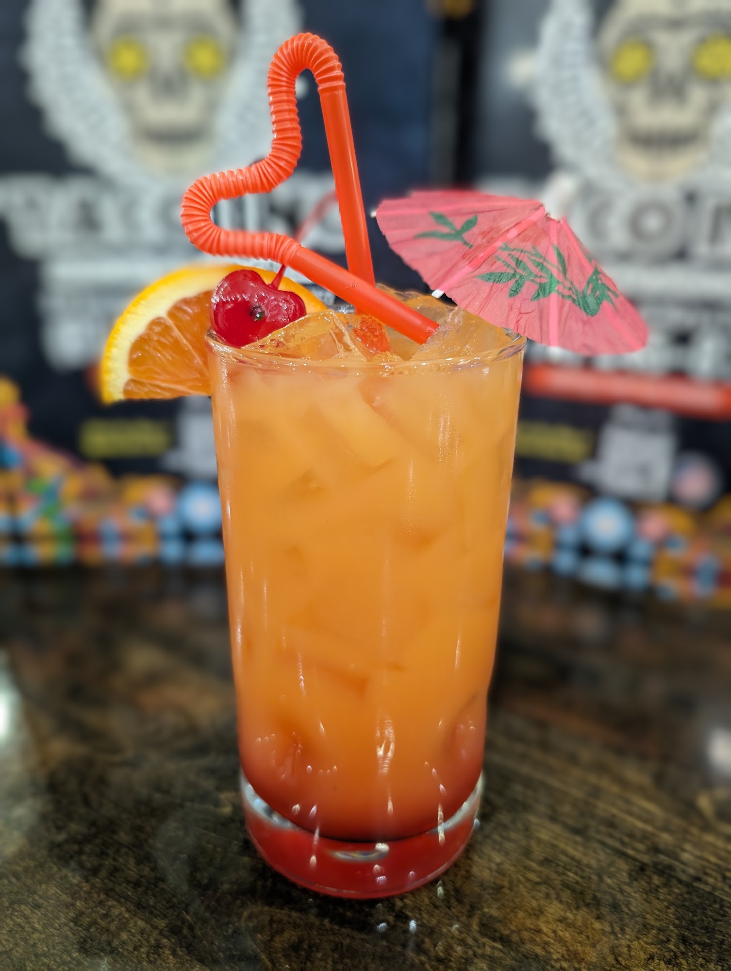 Taco Inc Mexican Bar and Grille Dubois