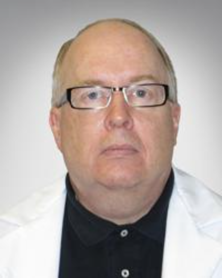 Ronald William Gregory, DO