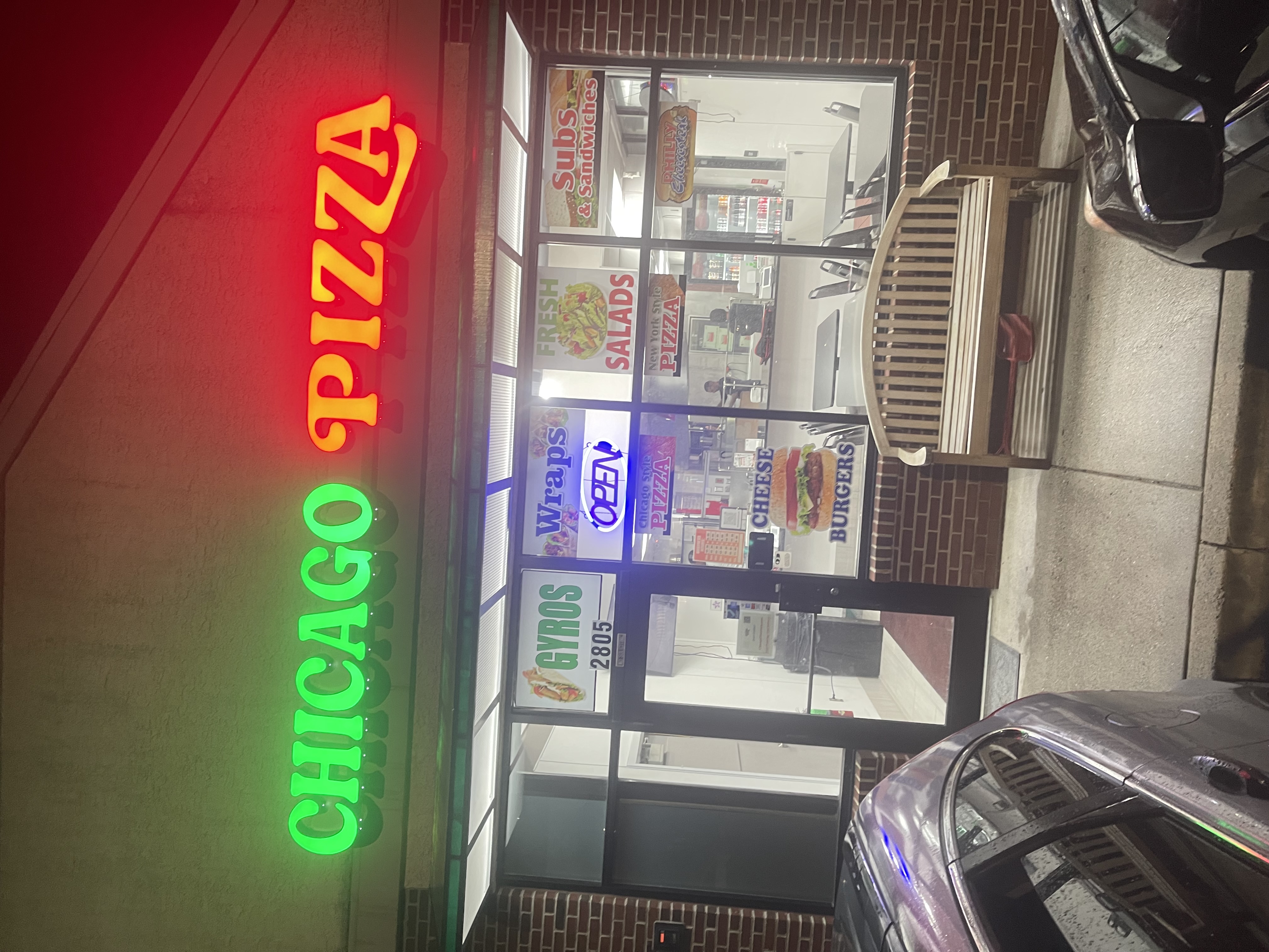 Photo credit: restaurantji