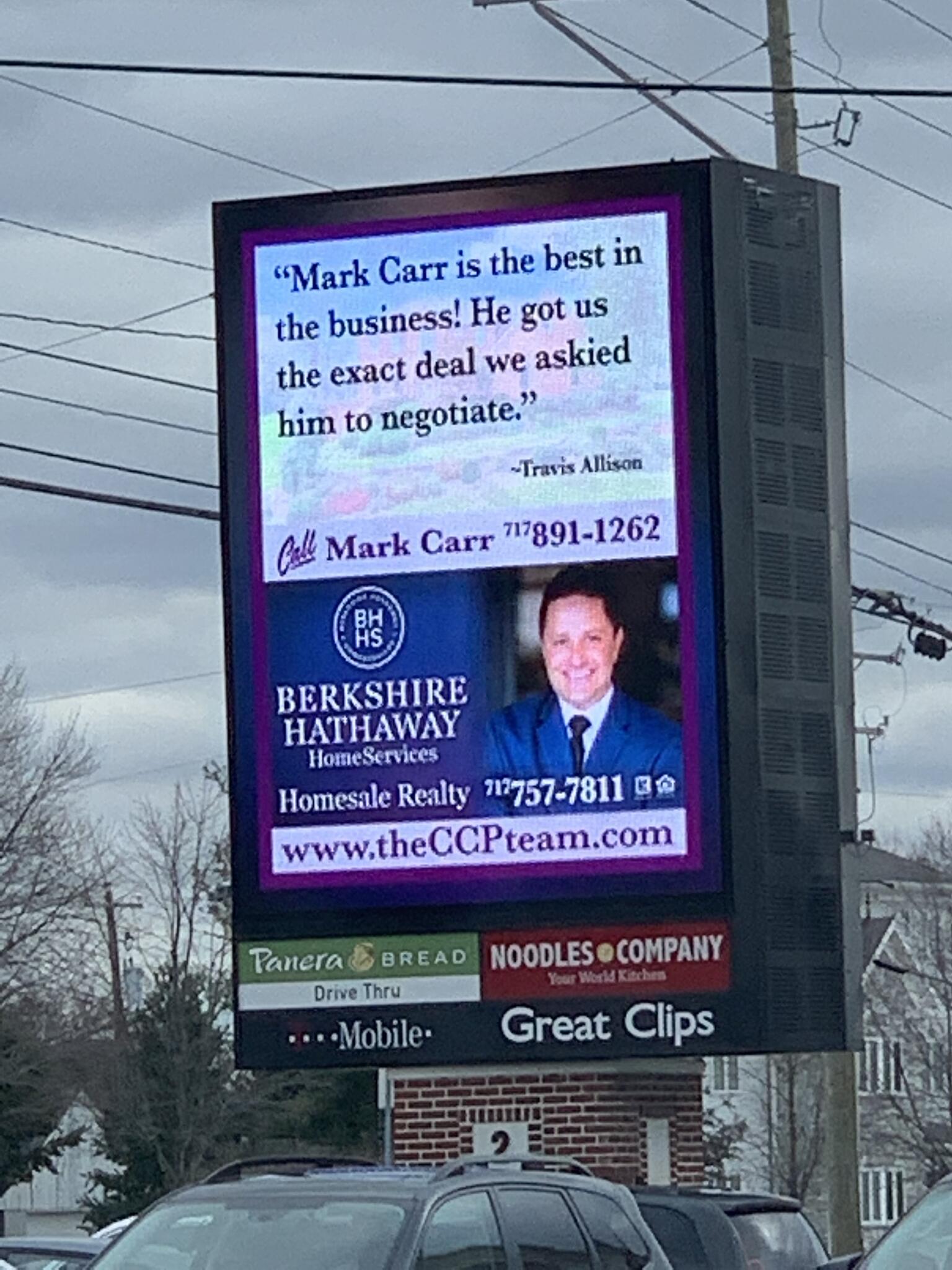 Photo credit: nextdoor