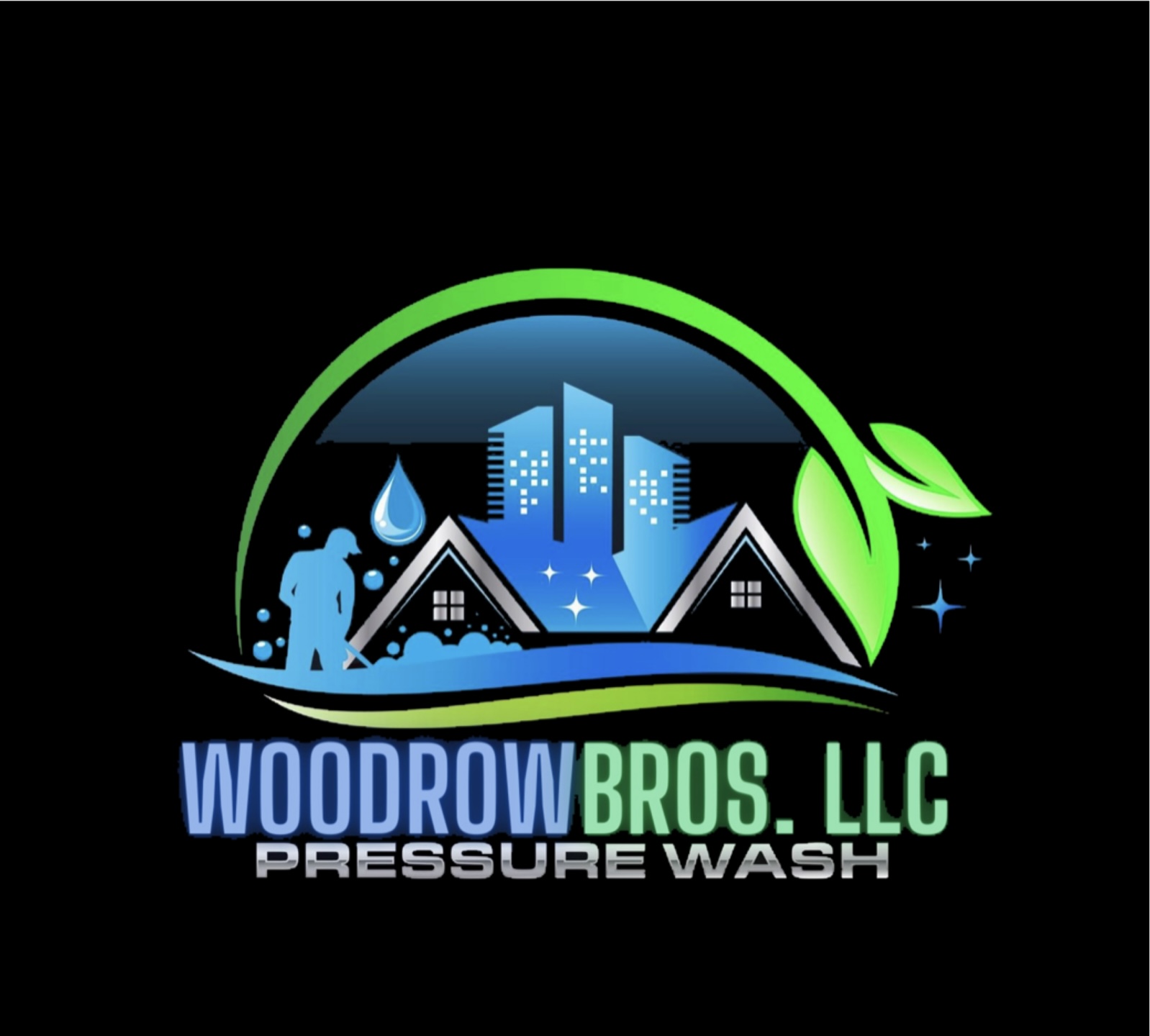 Woodrow Bros. LLC 1445 3rd St, Enola Pennsylvania 17025