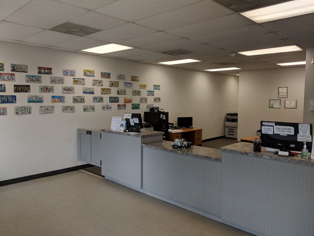 B & E Notary 4225 Oregon Pike, Ephrata Pennsylvania 17522