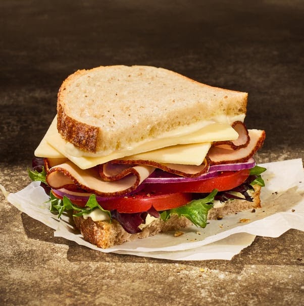 Panera Bread