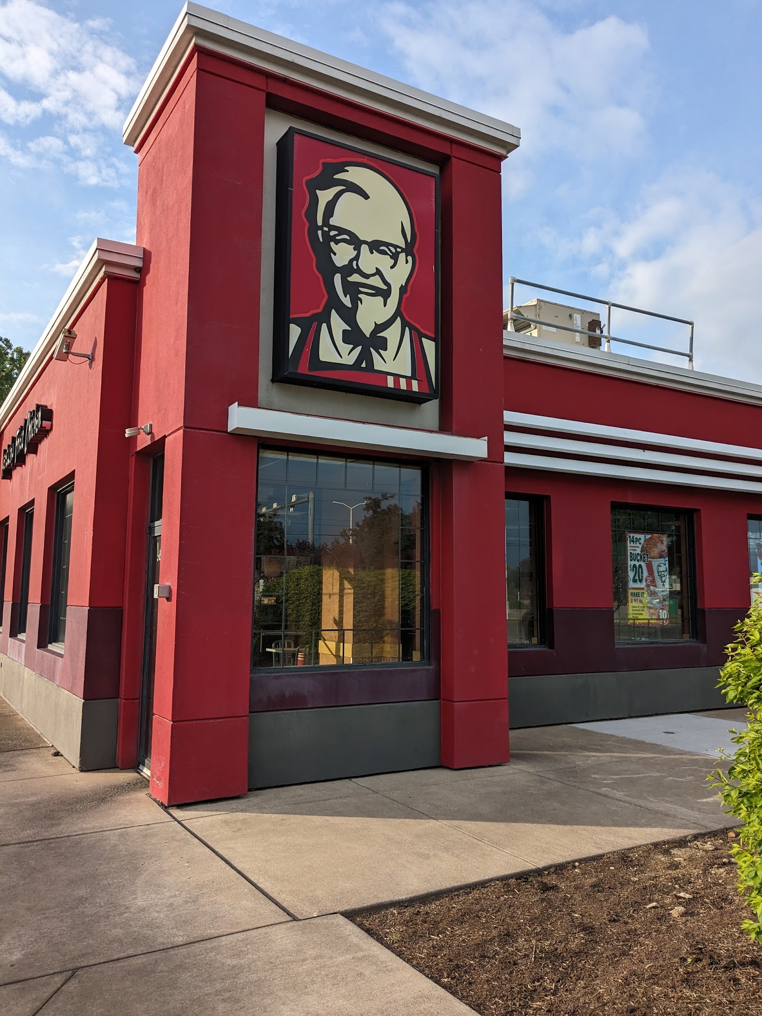 KFC