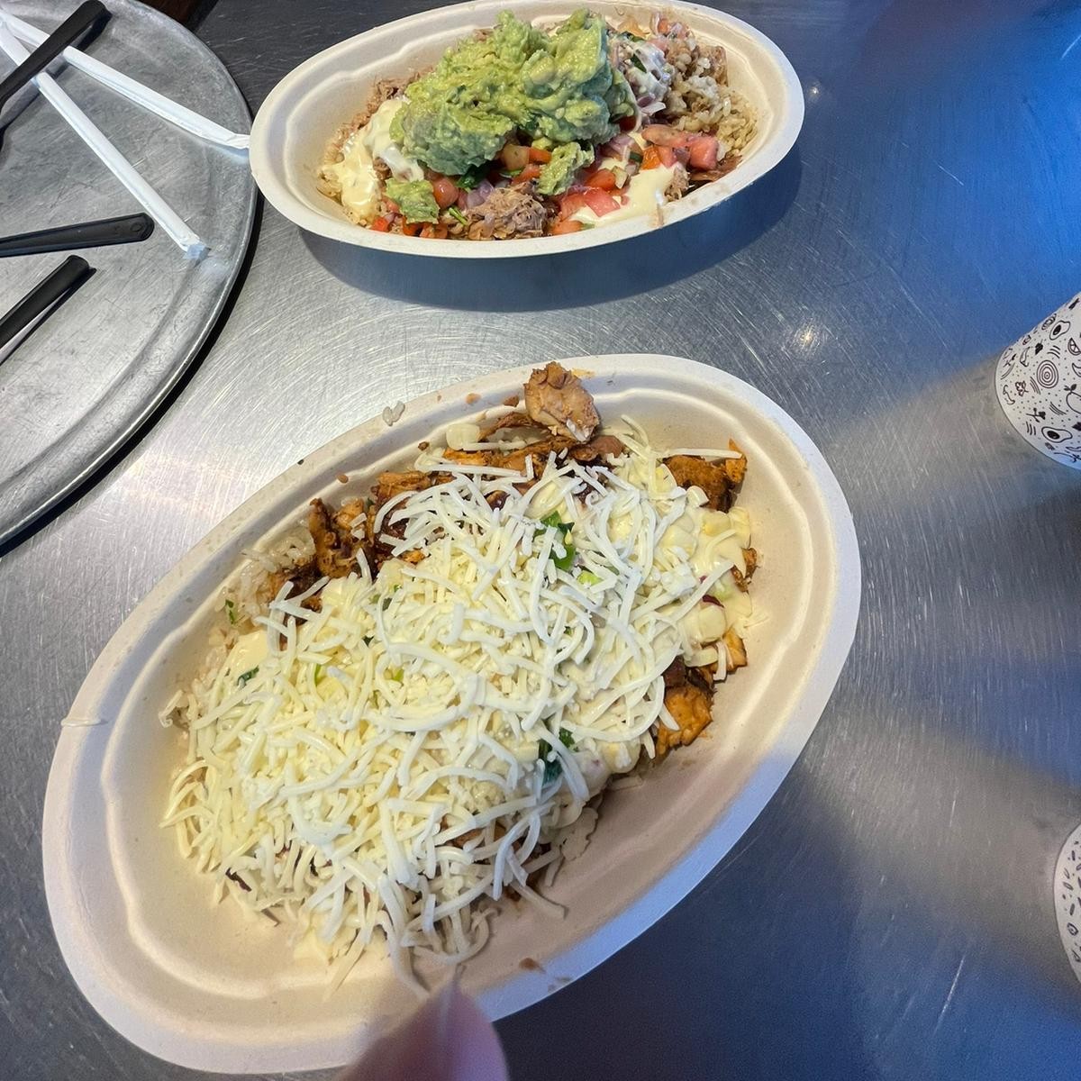 Chipotle Mexican Grill
