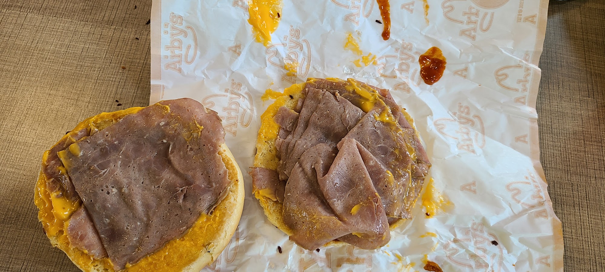 Arby's