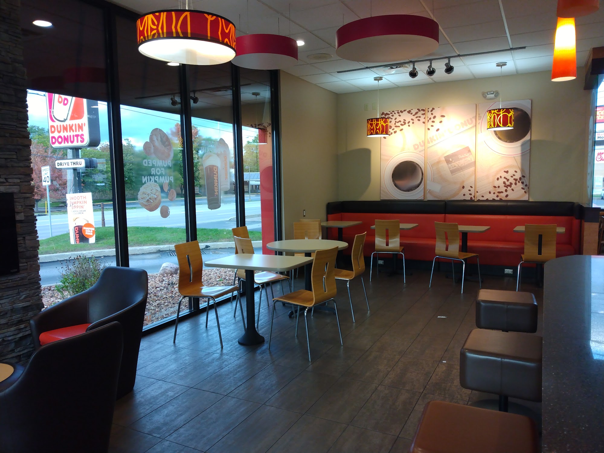 Dunkin'