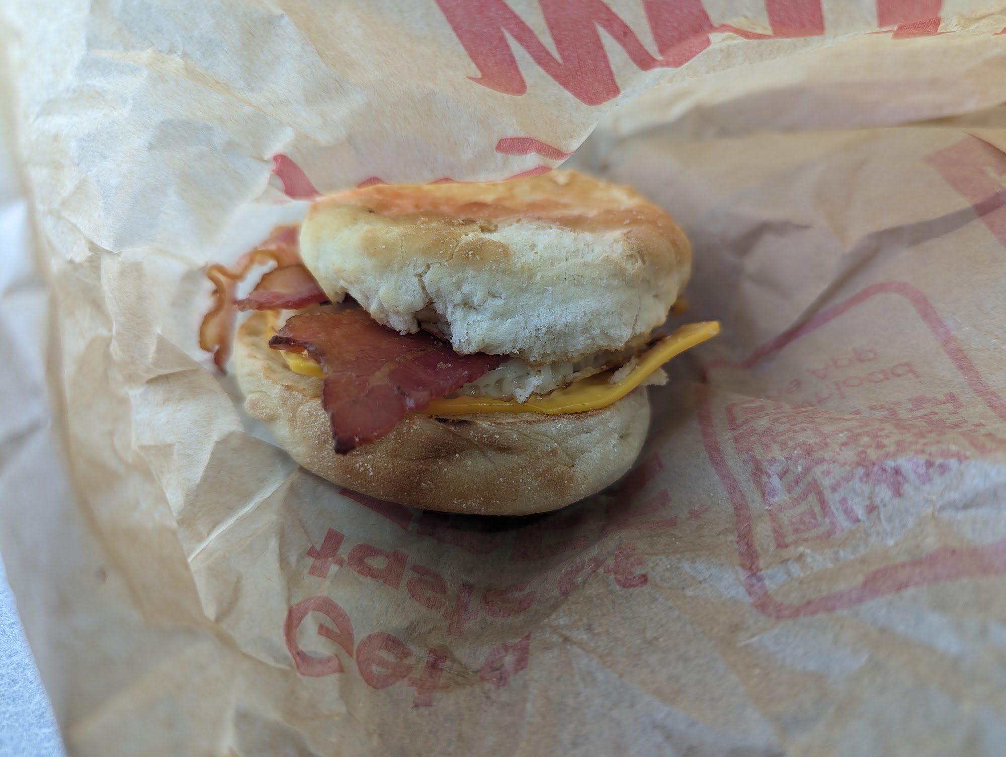 Tim Hortons