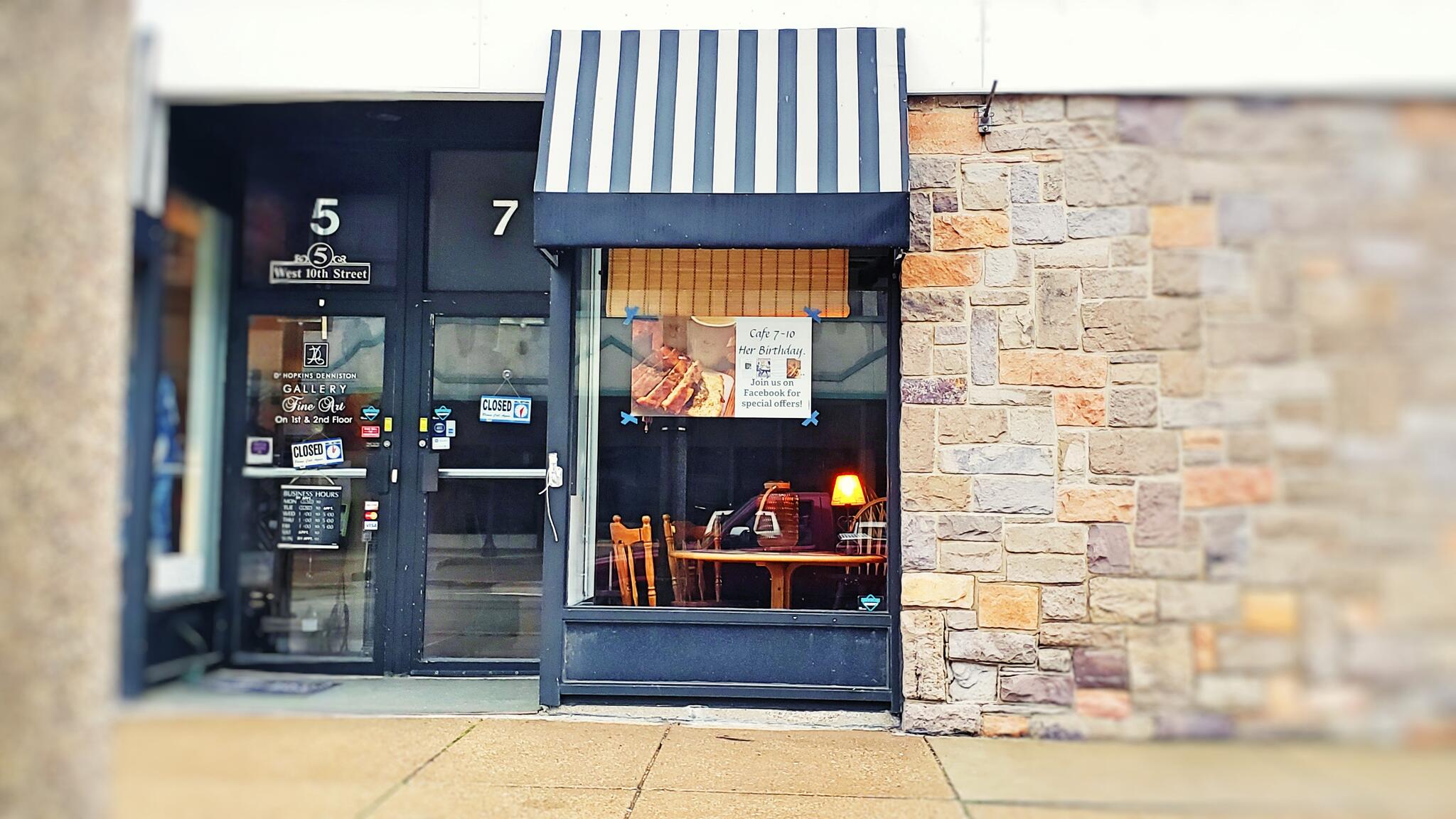Photo credit: nextdoor