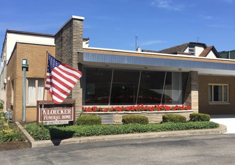 Kloecker Funeral Home and Crematory, Inc. Erie