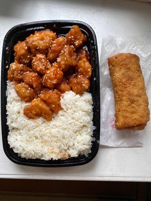 Hot Wok