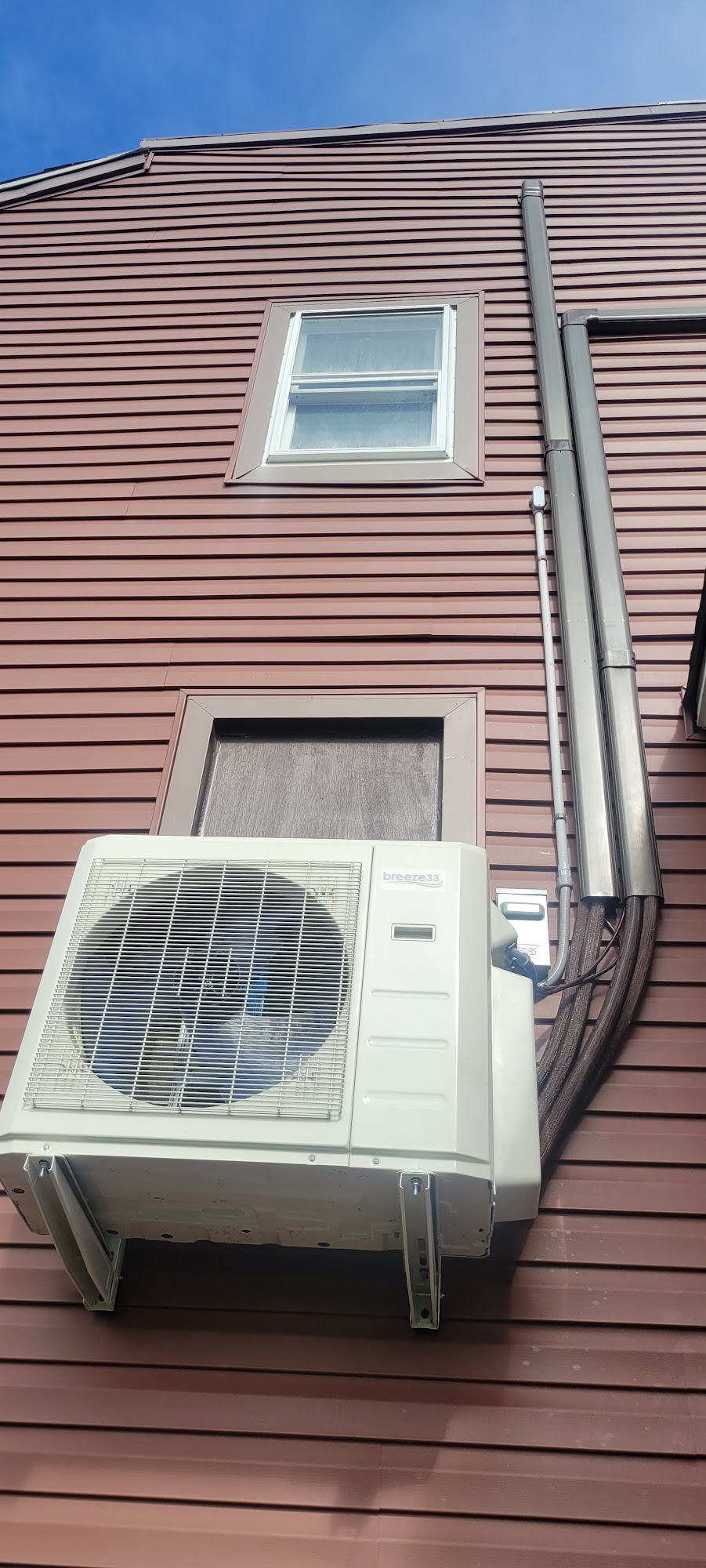 Ayers heating and cooling 222 Prospect St, Girard Pennsylvania 16417