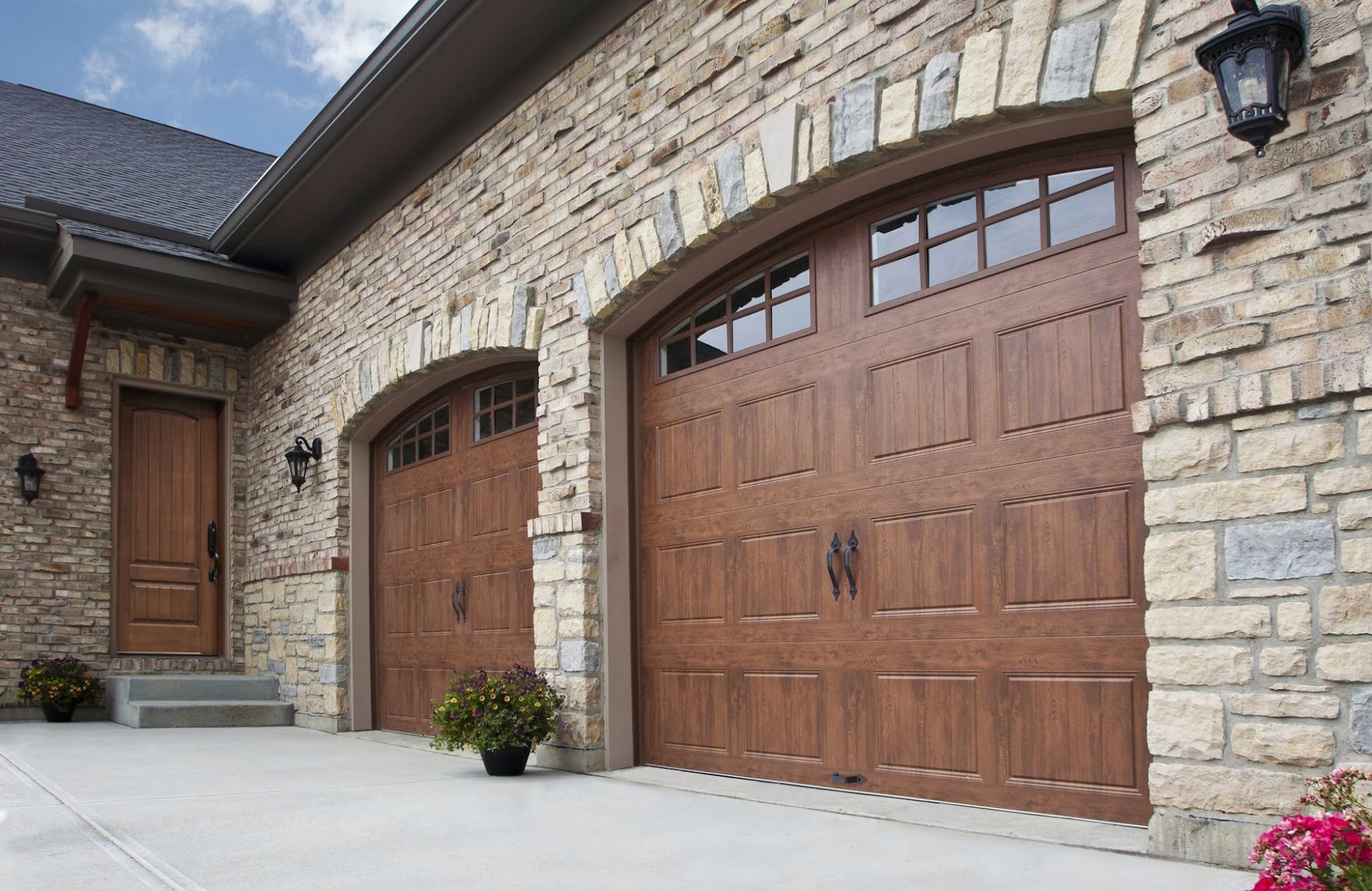 Aim Garage Doors, Inc. Goldsboro Pennsylvania 