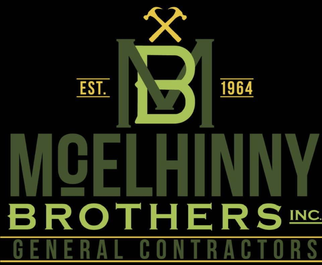 McElhinny Brothers Construction Company Inc. 223 S Mercer St, Greenville Pennsylvania 16125