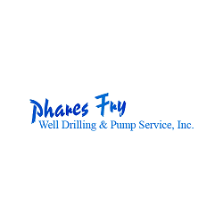 Phares Fry Well Drilling & Pump Service 216 Virginville Rd, Hamburg Pennsylvania 19526