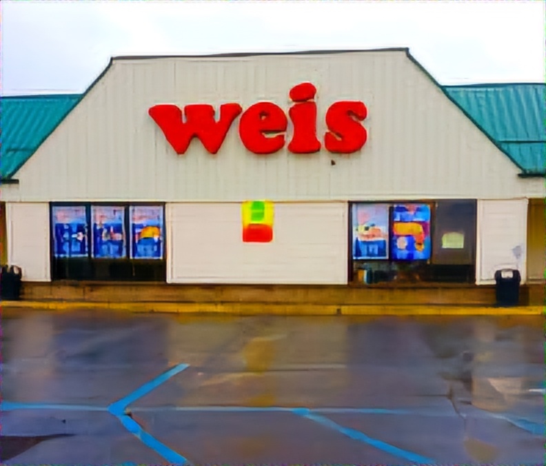 Weis Pharmacy