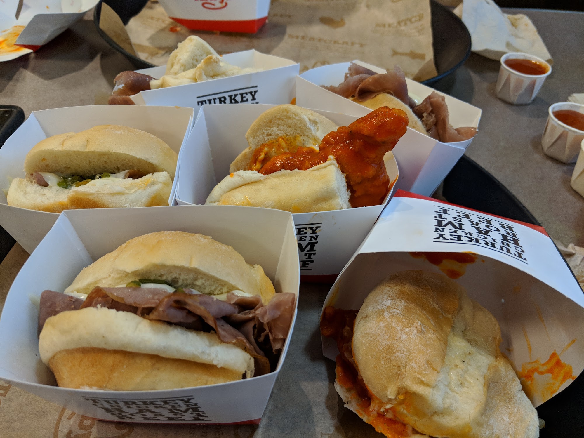 Arby's