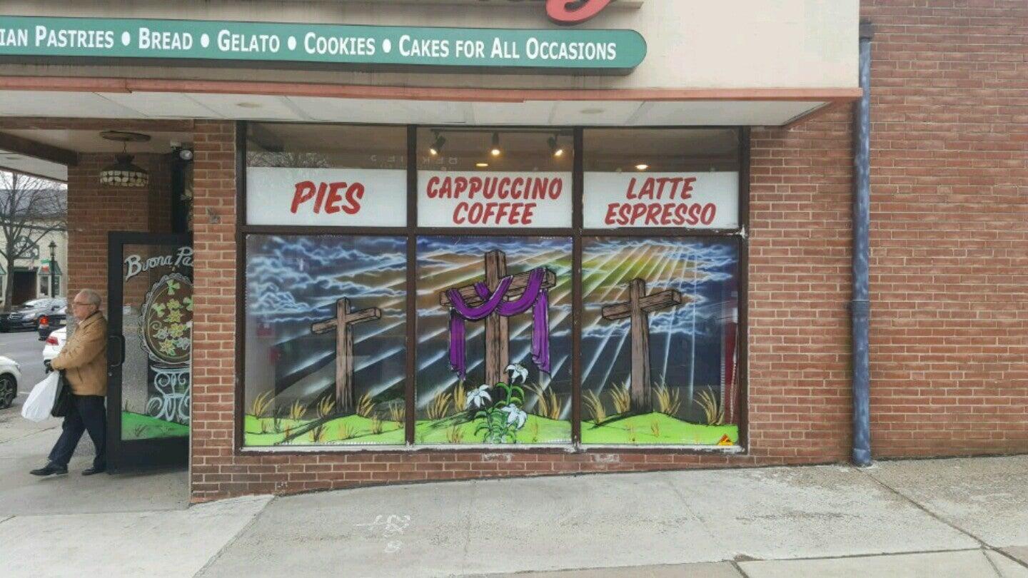 Photo credit: nextdoor