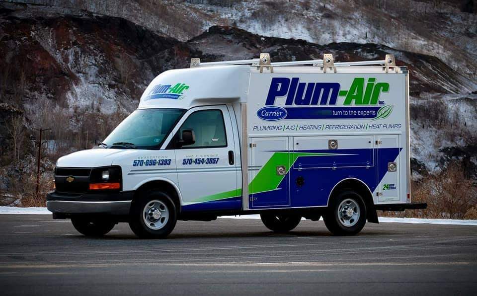 Plum-Air, Inc.
