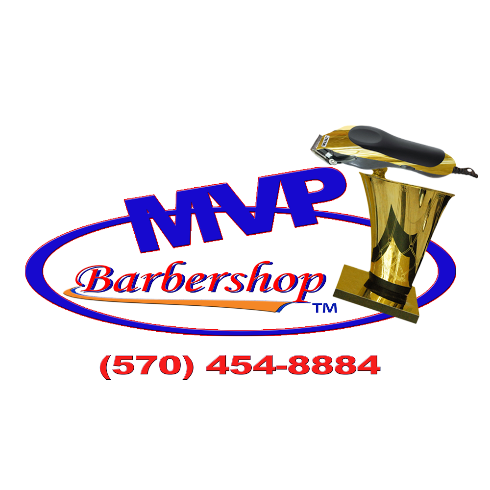MVP Barbershop